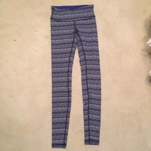 Lululemon Leggings